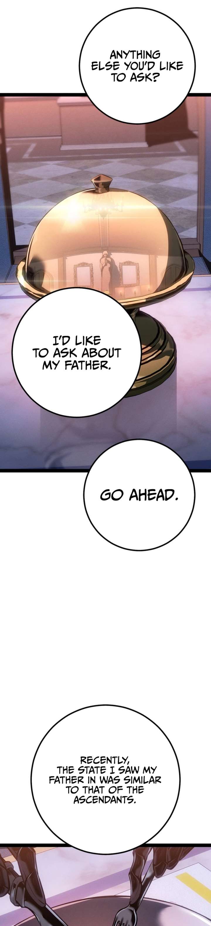 Regressing as the Reincarnated Bastard of the Sword Clan - Chapter 93 Page 16