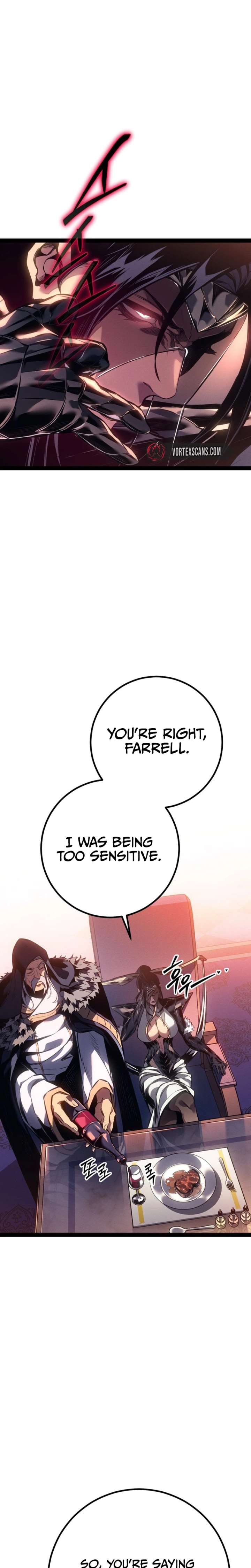 Regressing as the Reincarnated Bastard of the Sword Clan - Chapter 93 Page 21
