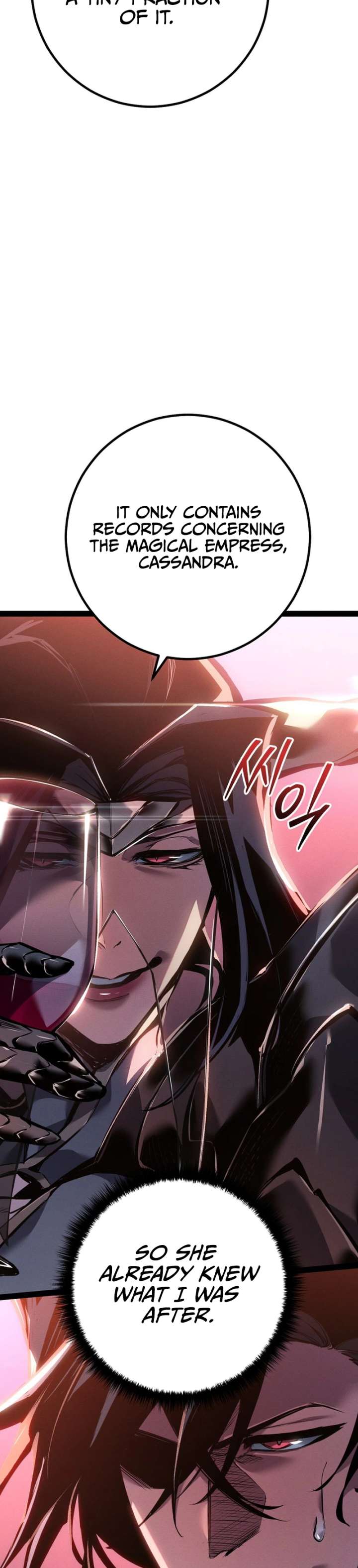 Regressing as the Reincarnated Bastard of the Sword Clan - Chapter 93 Page 34