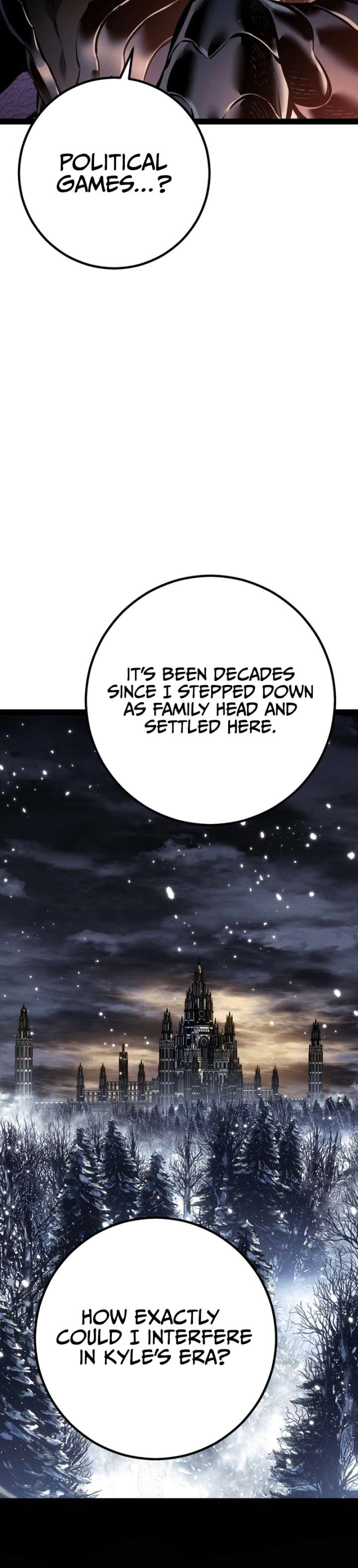 Regressing as the Reincarnated Bastard of the Sword Clan - Chapter 93 Page 38