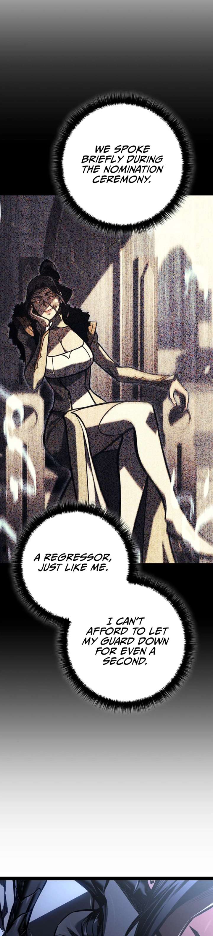 Regressing as the Reincarnated Bastard of the Sword Clan - Chapter 93 Page 4