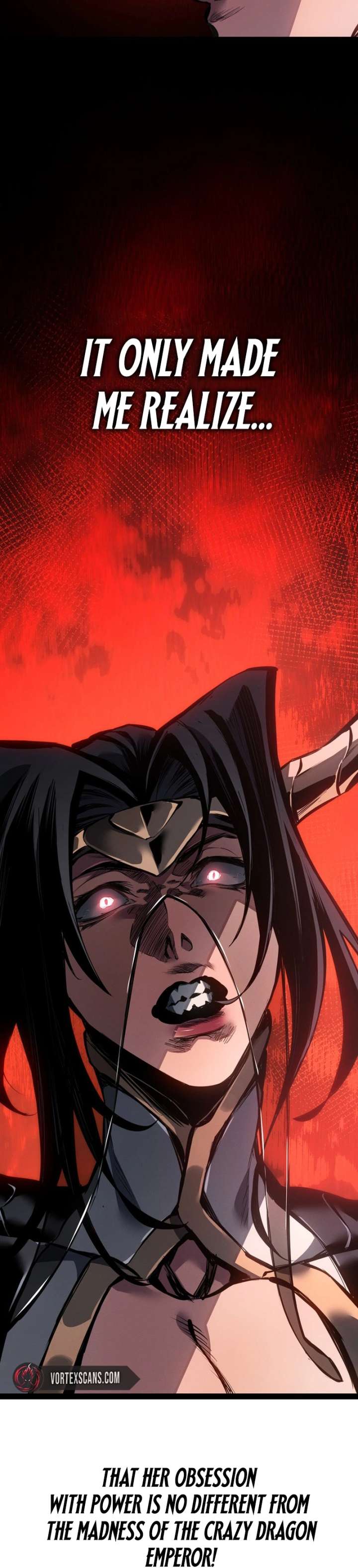 Regressing as the Reincarnated Bastard of the Sword Clan - Chapter 93 Page 40