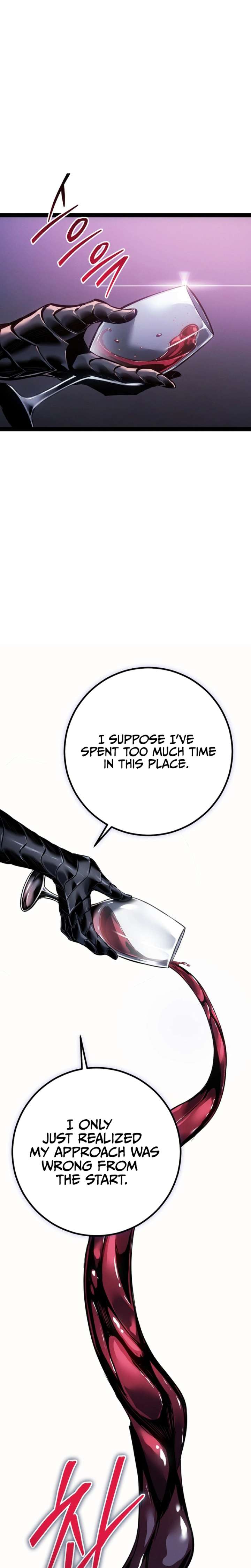 Regressing as the Reincarnated Bastard of the Sword Clan - Chapter 93 Page 41