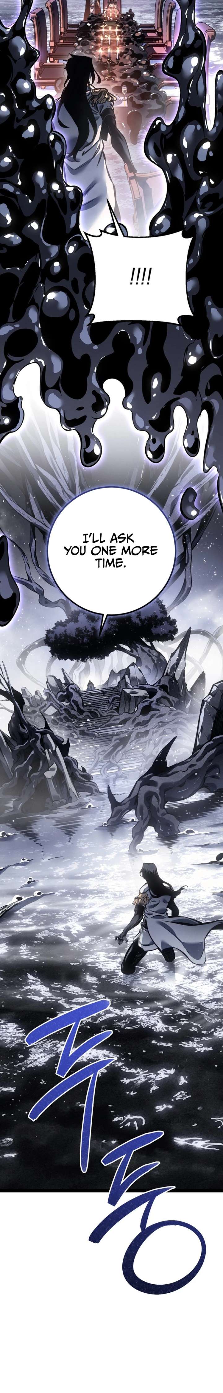 Regressing as the Reincarnated Bastard of the Sword Clan - Chapter 93 Page 43