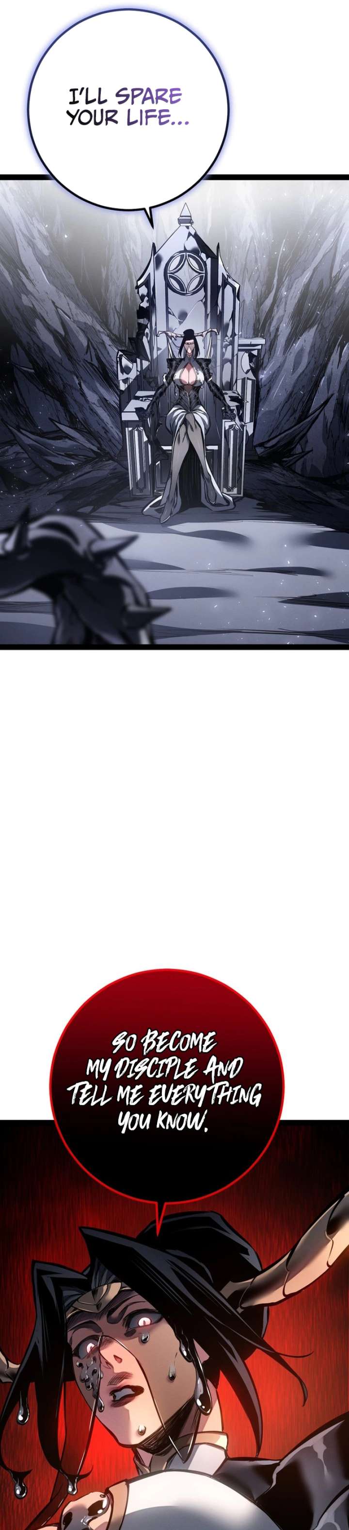 Regressing as the Reincarnated Bastard of the Sword Clan - Chapter 93 Page 44
