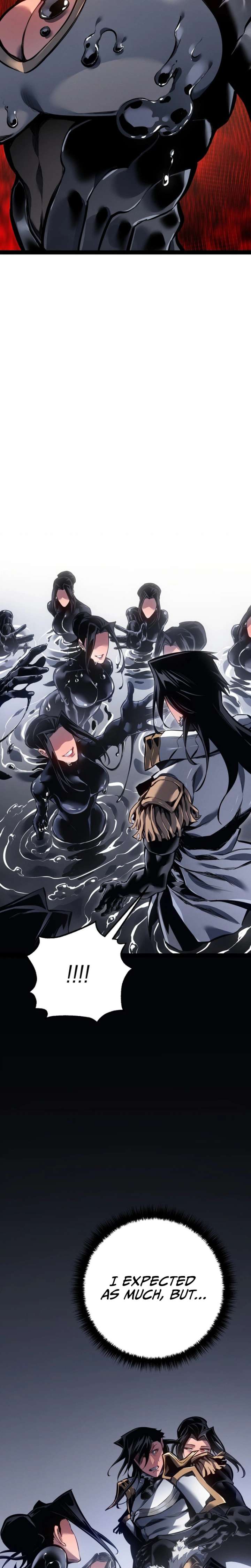 Regressing as the Reincarnated Bastard of the Sword Clan - Chapter 93 Page 45