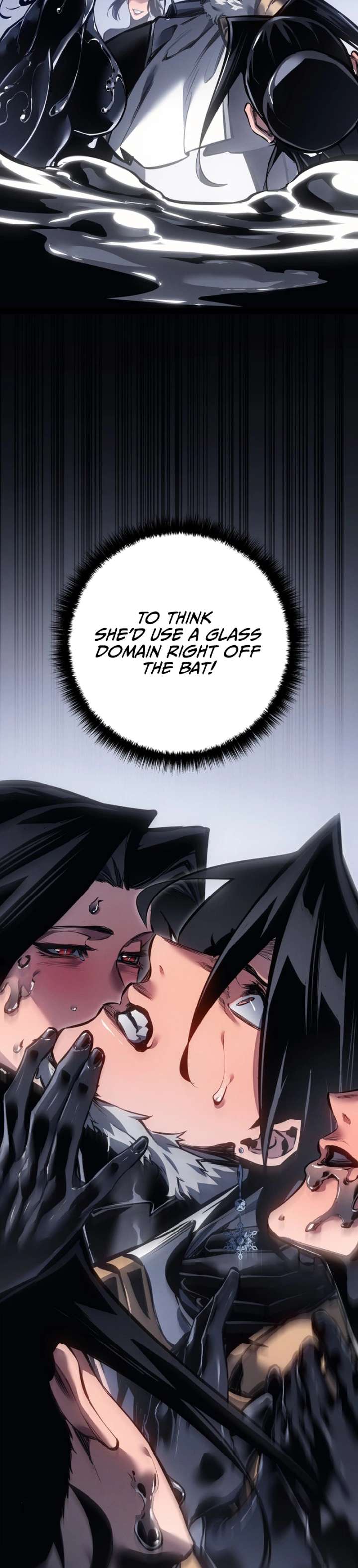 Regressing as the Reincarnated Bastard of the Sword Clan - Chapter 93 Page 46