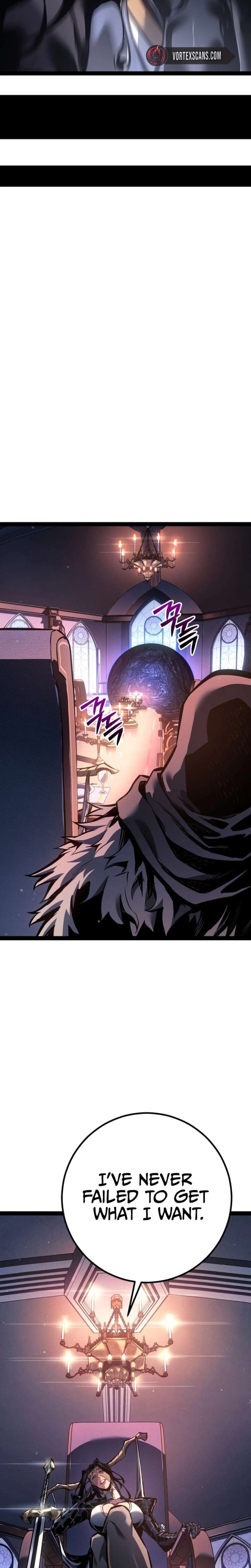 Regressing as the Reincarnated Bastard of the Sword Clan - Chapter 93 Page 47
