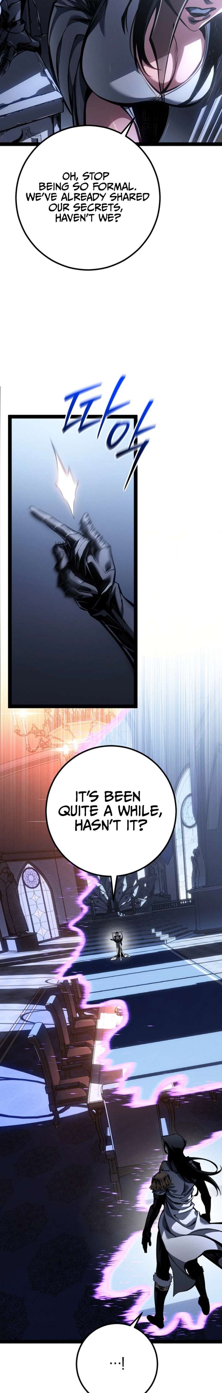 Regressing as the Reincarnated Bastard of the Sword Clan - Chapter 93 Page 5