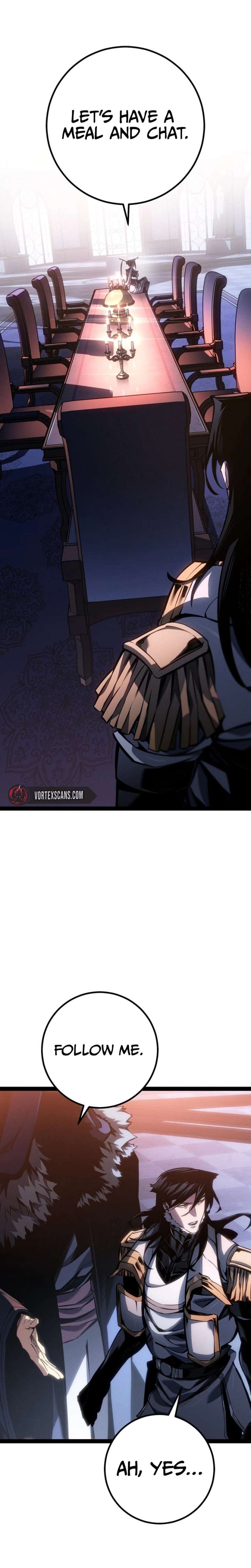 Regressing as the Reincarnated Bastard of the Sword Clan - Chapter 93 Page 7