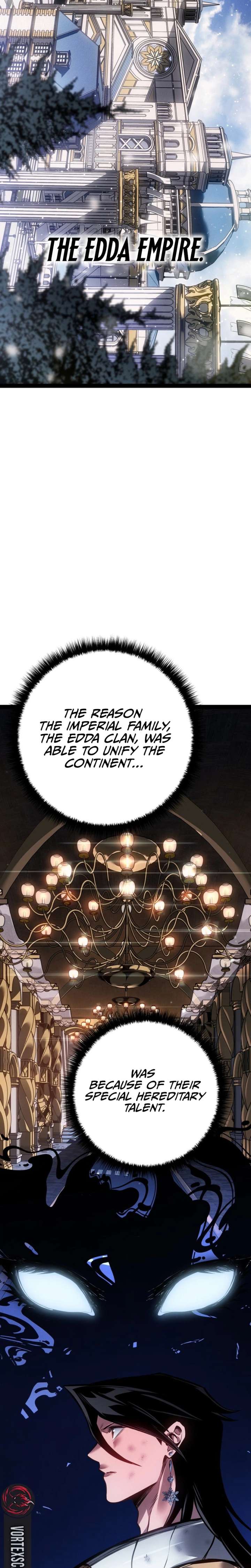 Regressing as the Reincarnated Bastard of the Sword Clan - Chapter 95 Page 12