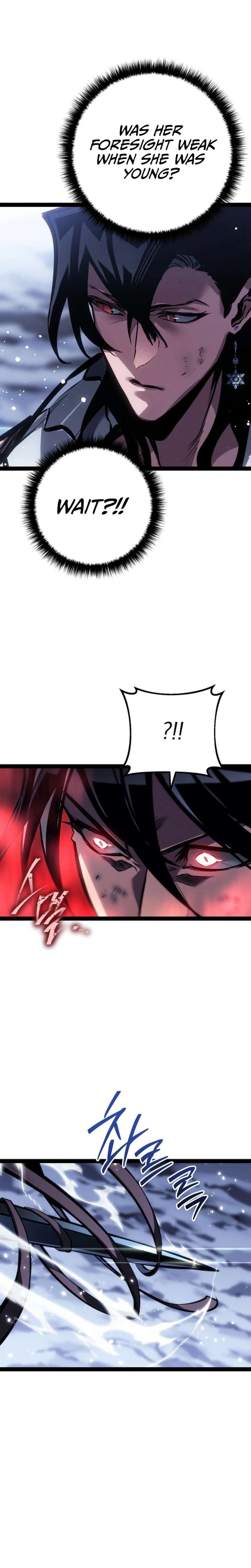 Regressing as the Reincarnated Bastard of the Sword Clan - Chapter 95 Page 16