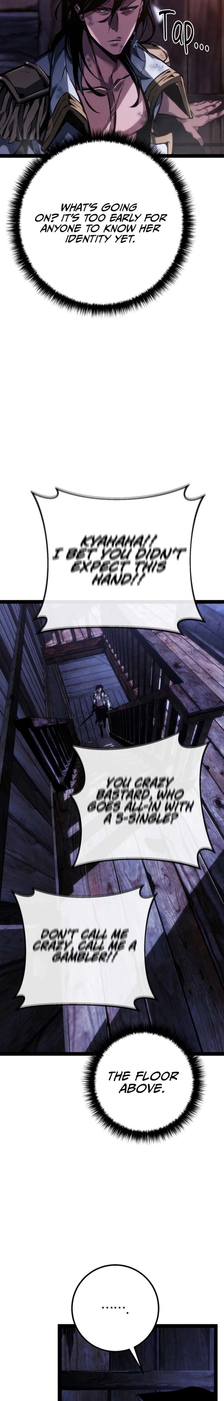 Regressing as the Reincarnated Bastard of the Sword Clan - Chapter 95 Page 18