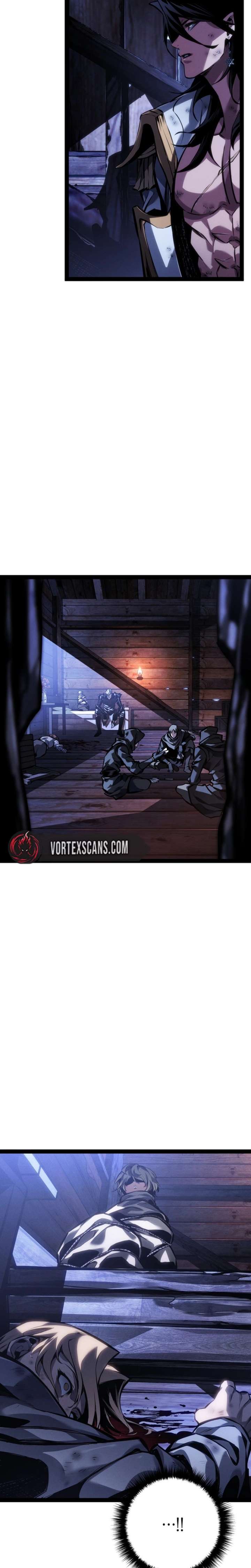 Regressing as the Reincarnated Bastard of the Sword Clan - Chapter 95 Page 19