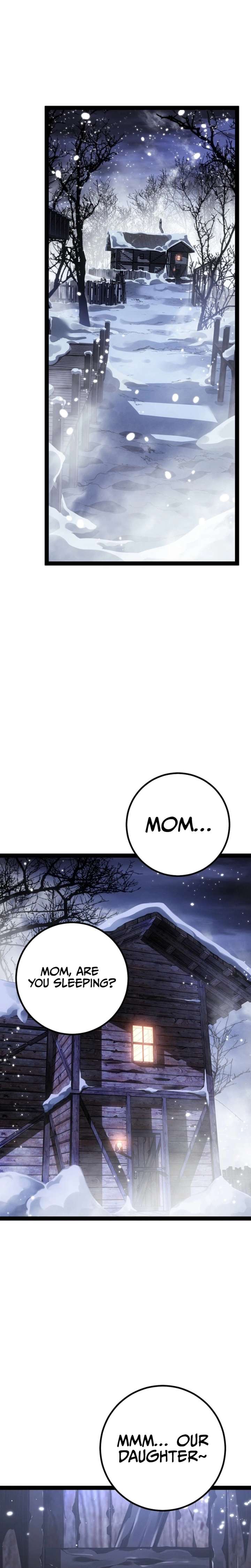 Regressing as the Reincarnated Bastard of the Sword Clan - Chapter 95 Page 2