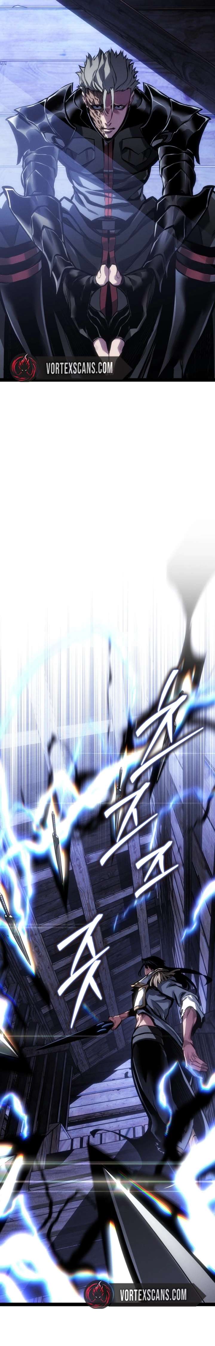 Regressing as the Reincarnated Bastard of the Sword Clan - Chapter 95 Page 21