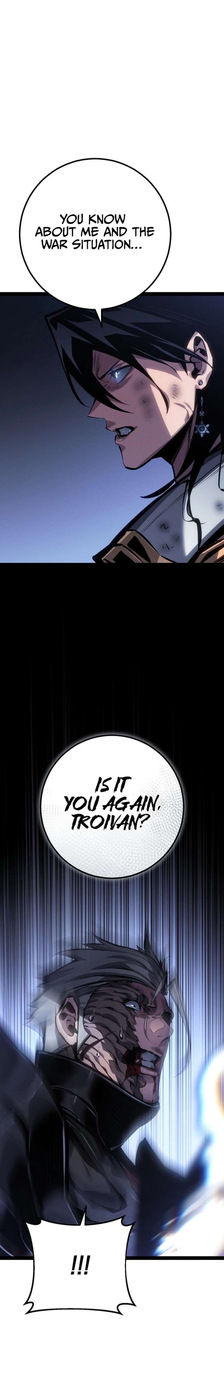 Regressing as the Reincarnated Bastard of the Sword Clan - Chapter 95 Page 26