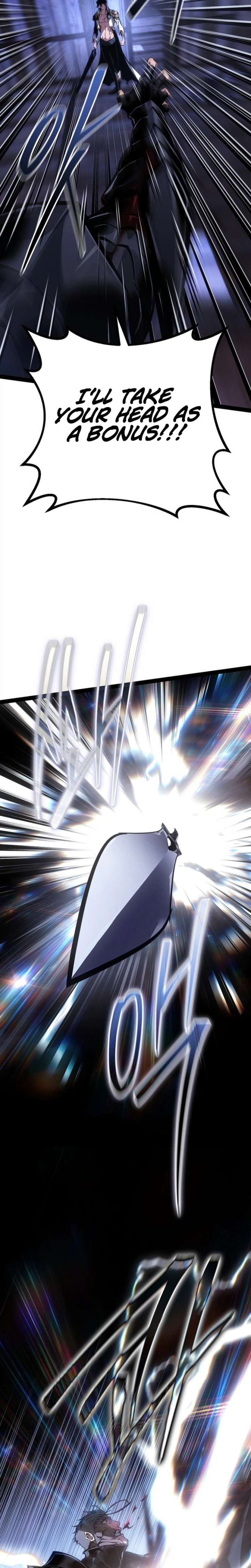 Regressing as the Reincarnated Bastard of the Sword Clan - Chapter 95 Page 28