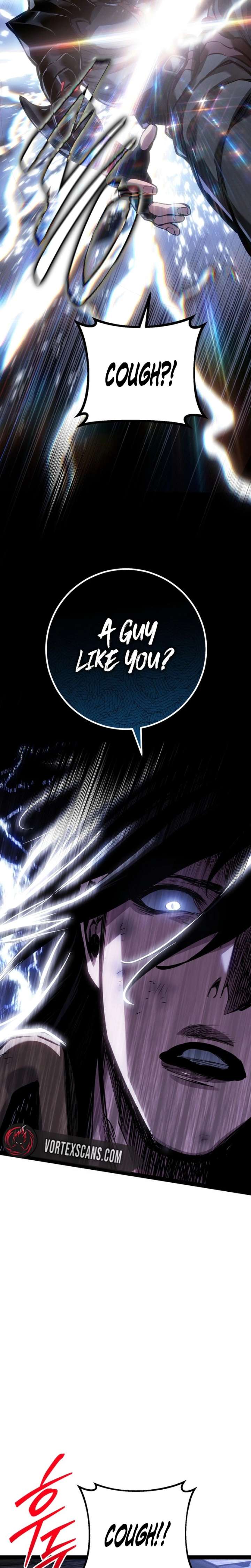 Regressing as the Reincarnated Bastard of the Sword Clan - Chapter 95 Page 29
