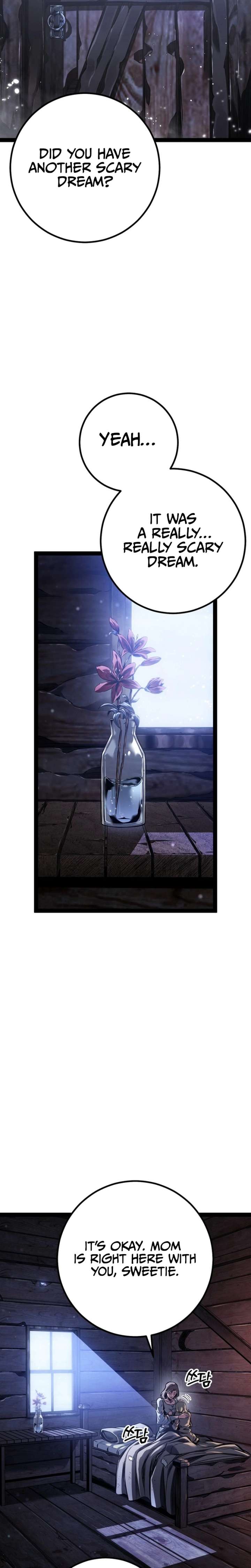 Regressing as the Reincarnated Bastard of the Sword Clan - Chapter 95 Page 3