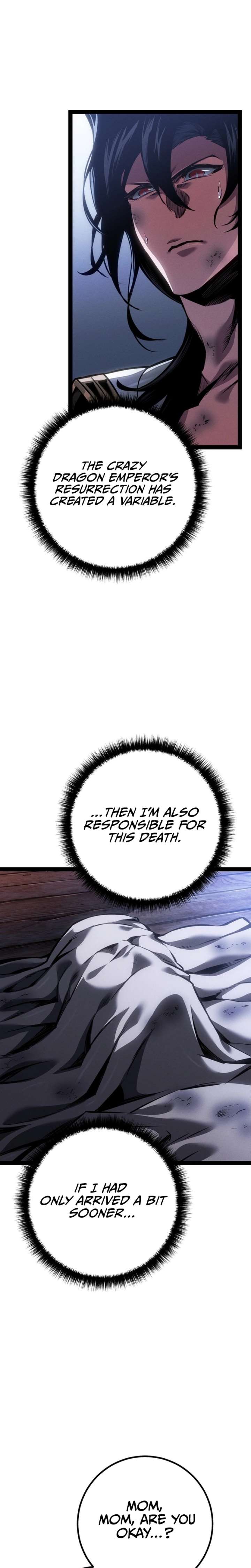 Regressing as the Reincarnated Bastard of the Sword Clan - Chapter 95 Page 37