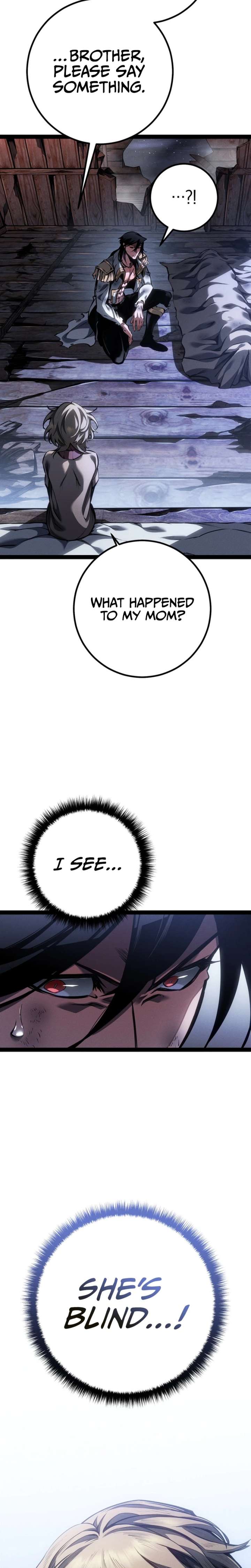 Regressing as the Reincarnated Bastard of the Sword Clan - Chapter 95 Page 38