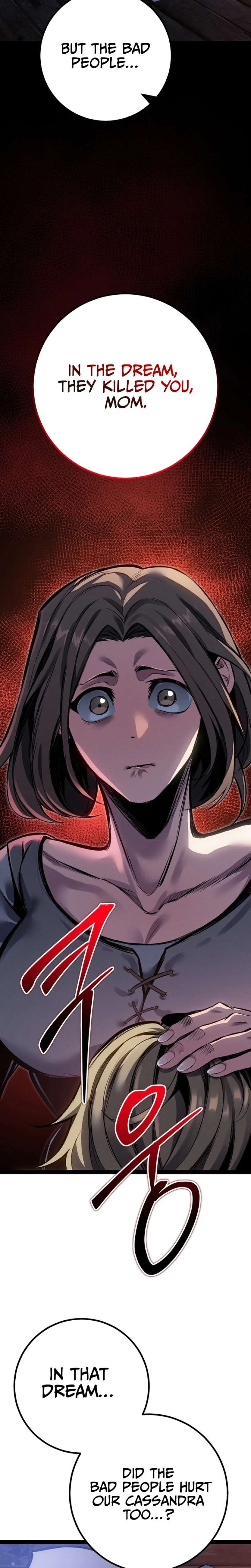 Regressing as the Reincarnated Bastard of the Sword Clan - Chapter 95 Page 4