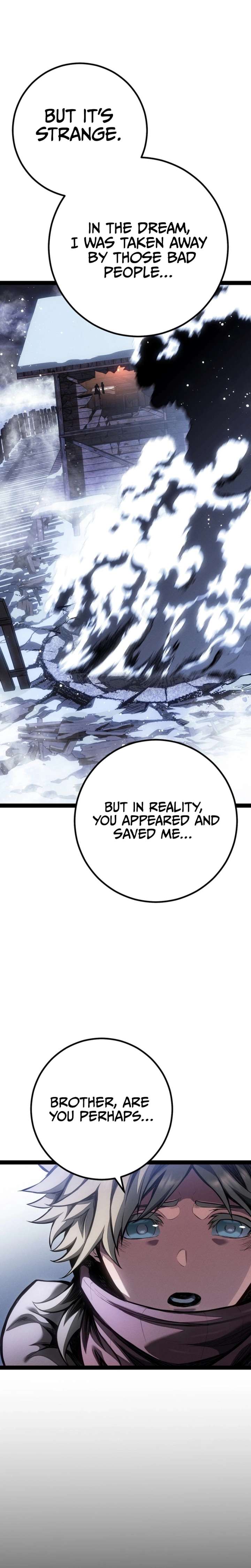Regressing as the Reincarnated Bastard of the Sword Clan - Chapter 95 Page 41