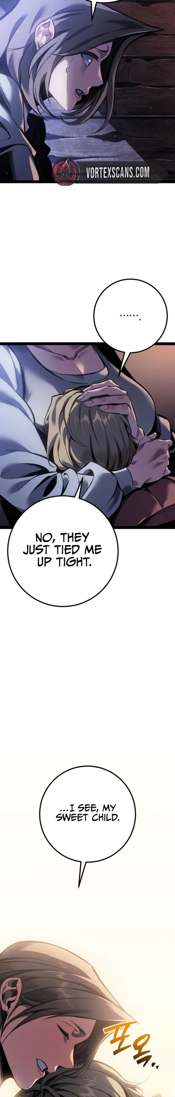 Regressing as the Reincarnated Bastard of the Sword Clan - Chapter 95 Page 5