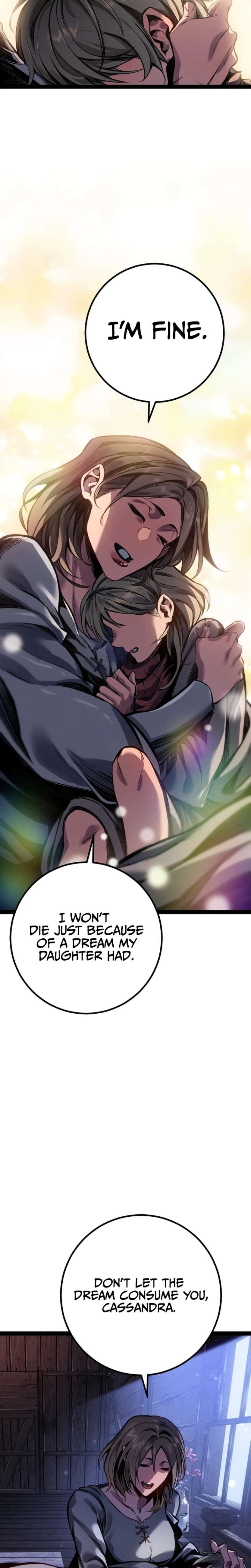 Regressing as the Reincarnated Bastard of the Sword Clan - Chapter 95 Page 6