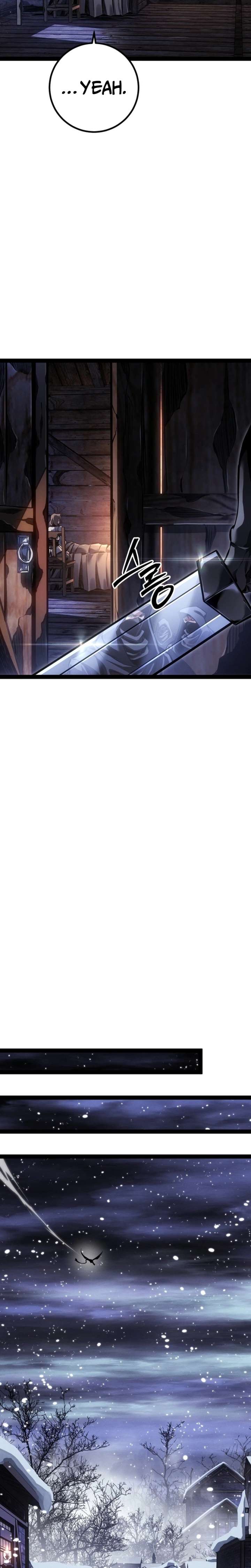 Regressing as the Reincarnated Bastard of the Sword Clan - Chapter 95 Page 8