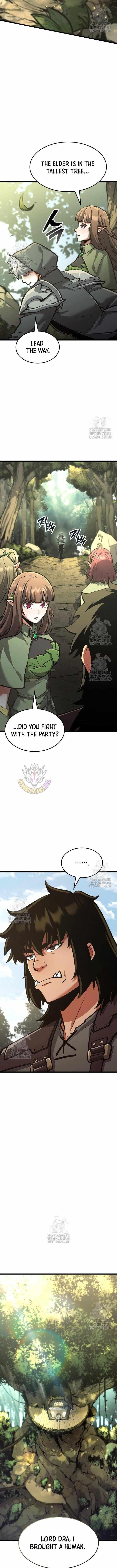 Emperor of Solo Play - Chapter 36 Page 9