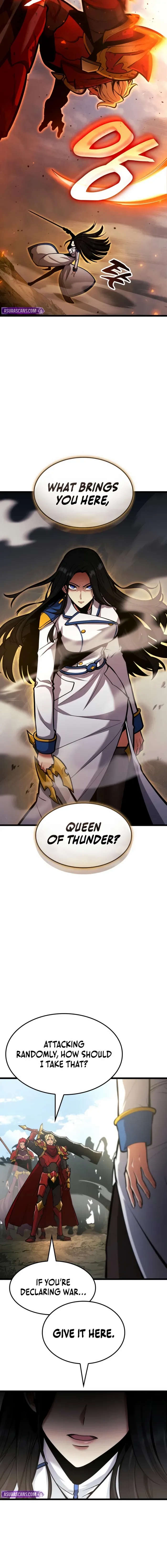 Emperor of Solo Play - Chapter 50 Page 10