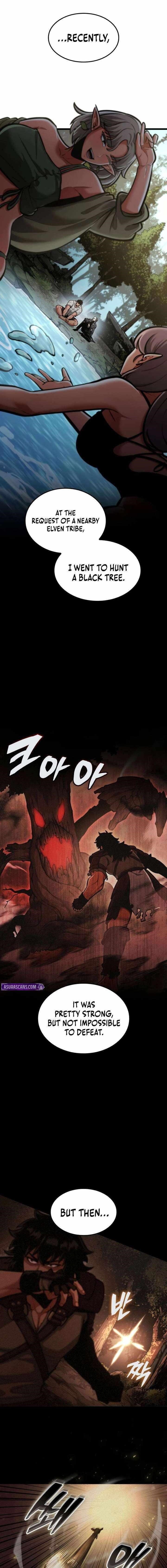 Emperor of Solo Play - Chapter 55 Page 17