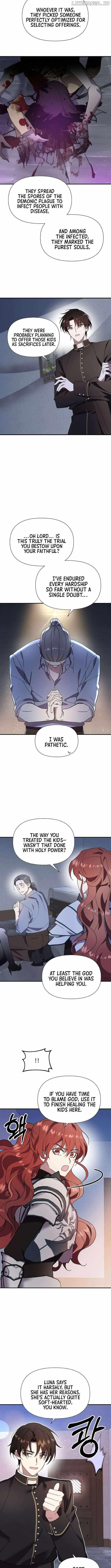 Somebody Stop the Pope - Chapter 48 Page 6