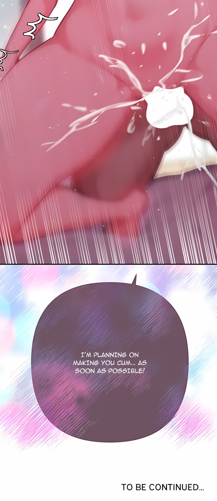 Never Just Friends - Chapter 14 Page 25