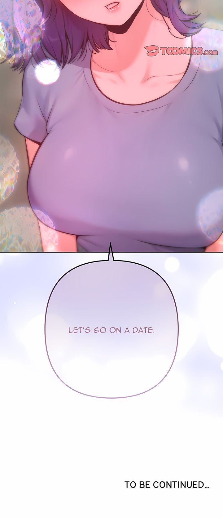 Never Just Friends - Chapter 15 Page 26
