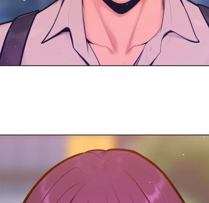 Never Just Friends - Chapter 17 Page 6
