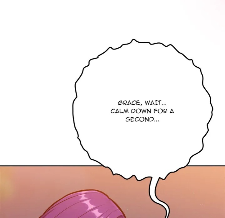 Never Just Friends - Chapter 17 Page 100