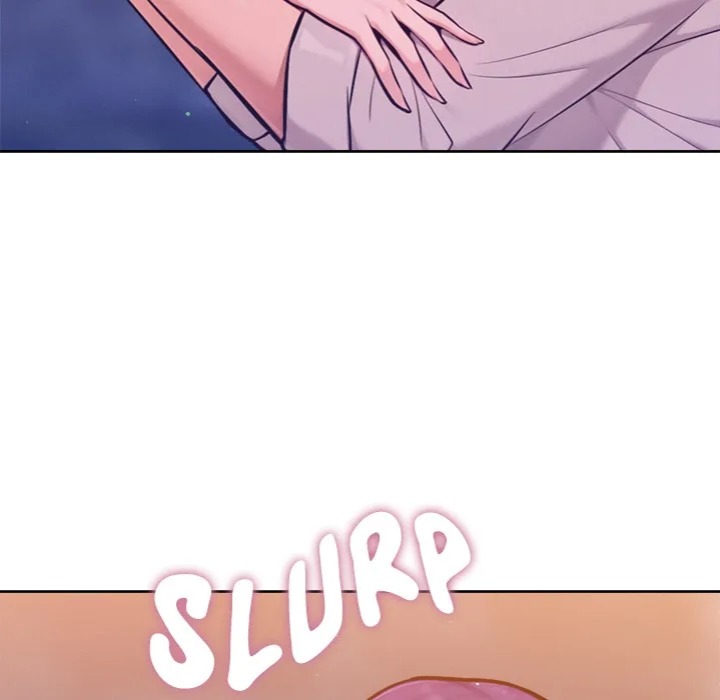 Never Just Friends - Chapter 17 Page 102