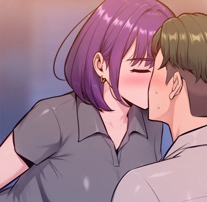 Never Just Friends - Chapter 17 Page 103