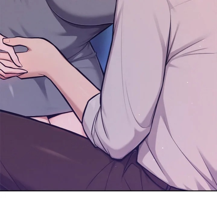 Never Just Friends - Chapter 17 Page 104
