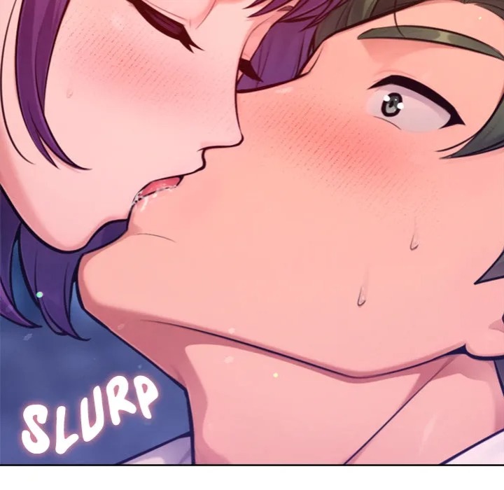 Never Just Friends - Chapter 17 Page 106