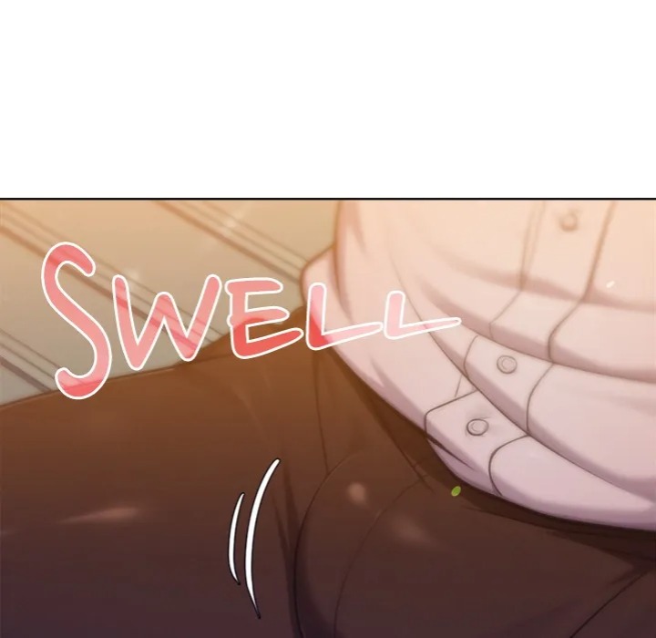 Never Just Friends - Chapter 17 Page 107