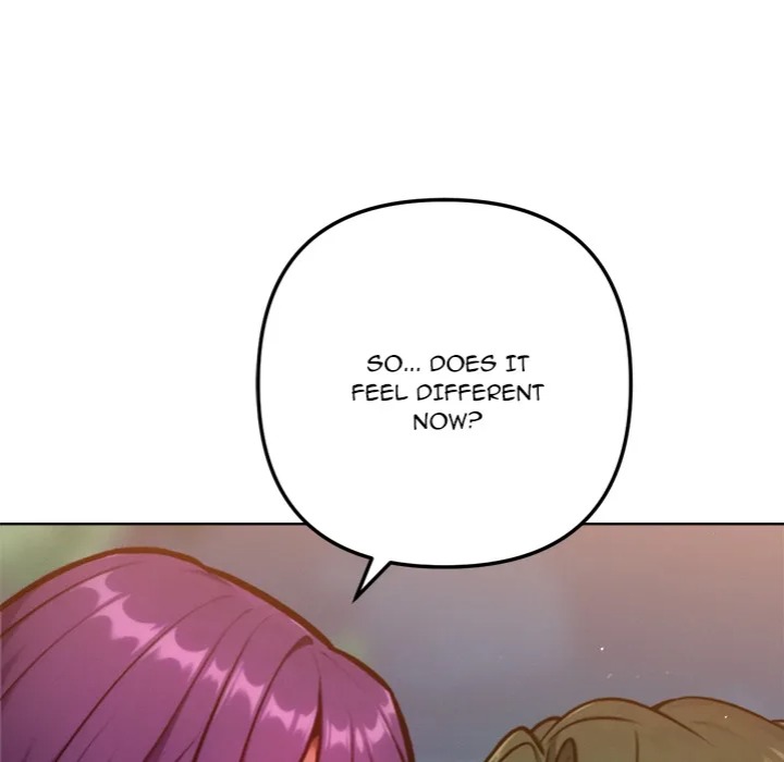 Never Just Friends - Chapter 17 Page 109