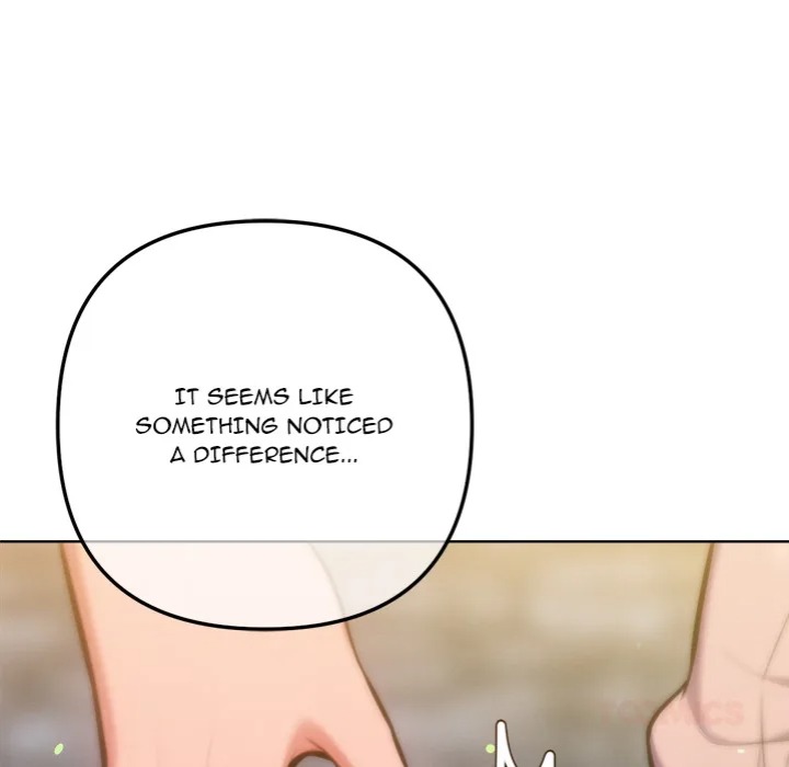Never Just Friends - Chapter 17 Page 111