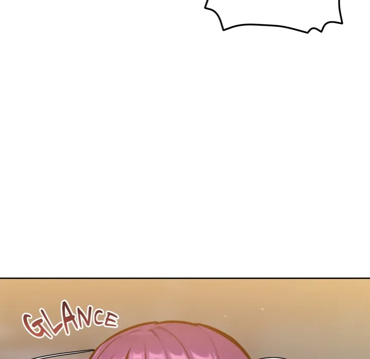 Never Just Friends - Chapter 17 Page 113