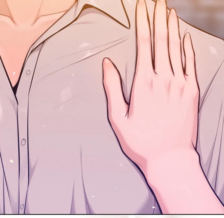 Never Just Friends - Chapter 17 Page 116
