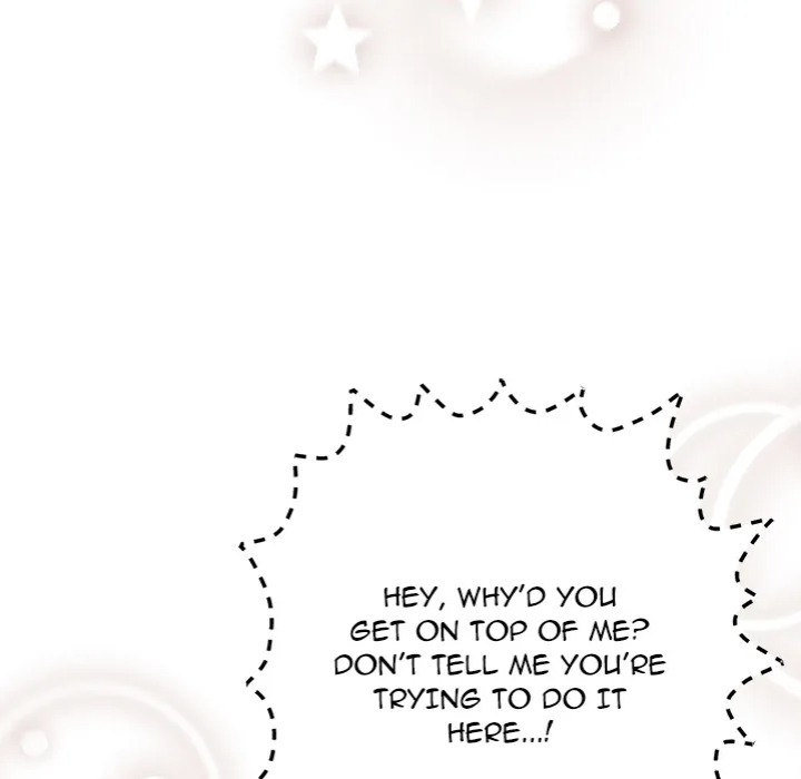 Never Just Friends - Chapter 17 Page 117