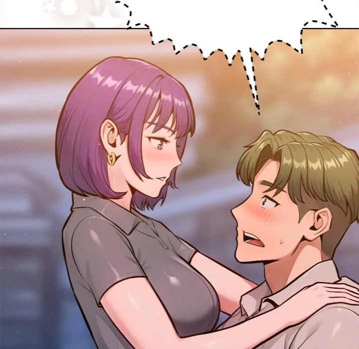 Never Just Friends - Chapter 17 Page 118